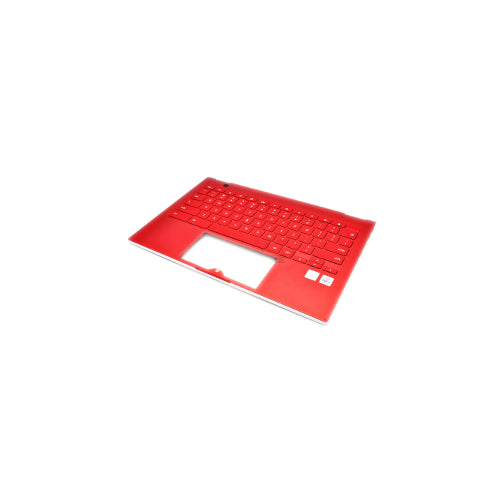 Samsung BA97-10969A Case Front-Top Assembly - Samsung Parts USA