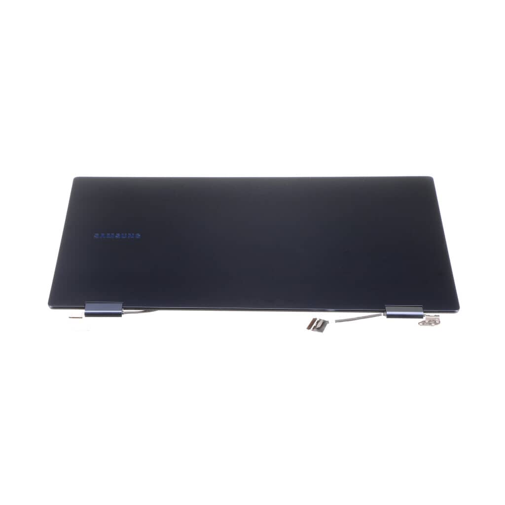 Samsung NP730QDAKA3US Laptop Front Top Case Svc Assembly