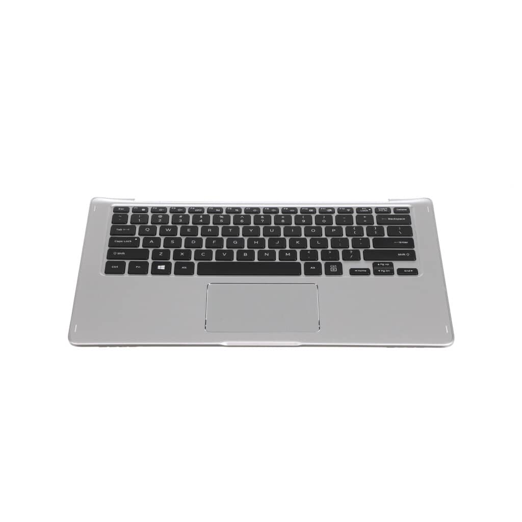 BA98-00796A BOÎTIER D'ASSEMBLAGE AVANT-HAUT