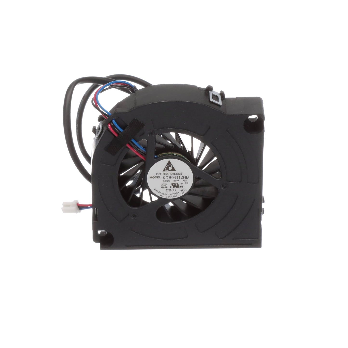 Ventilateur de refroidissement du téléviseur Samsung UN75HU8500FXZA