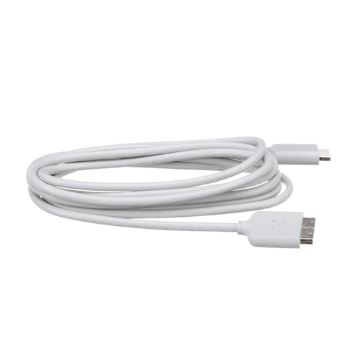 Faisceau de câbles pour téléviseur Samsung UN65MU8500FXZA