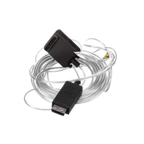 Samsung QN55Q75FNFXZA Television One connect Cable