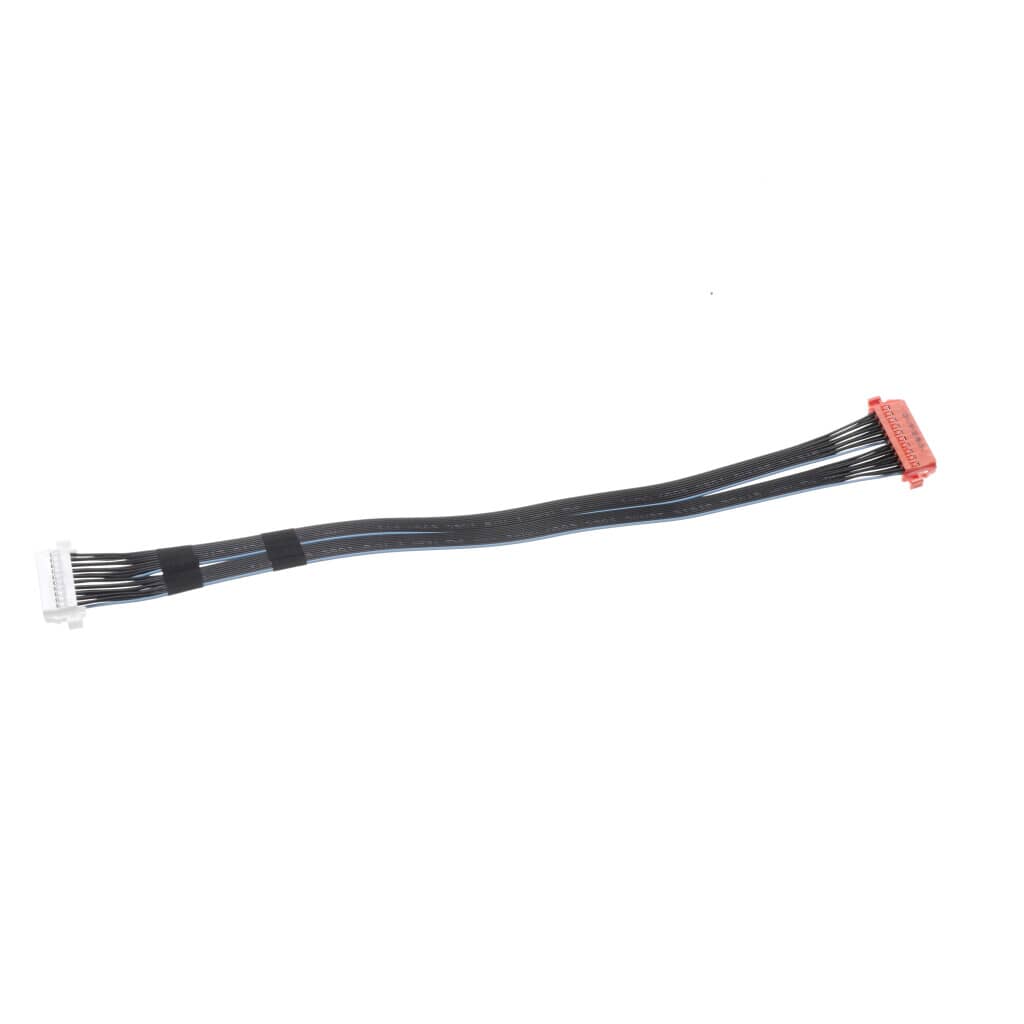 Connecteur d'alimentation BN39-02691A