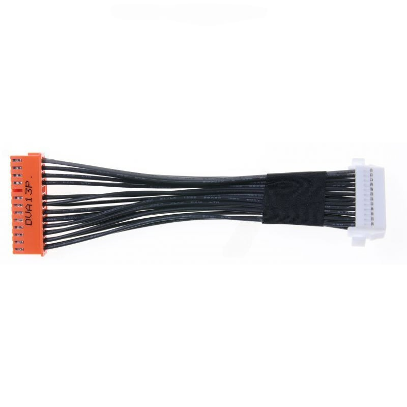 Connecteur d'alimentation BN39-02706A