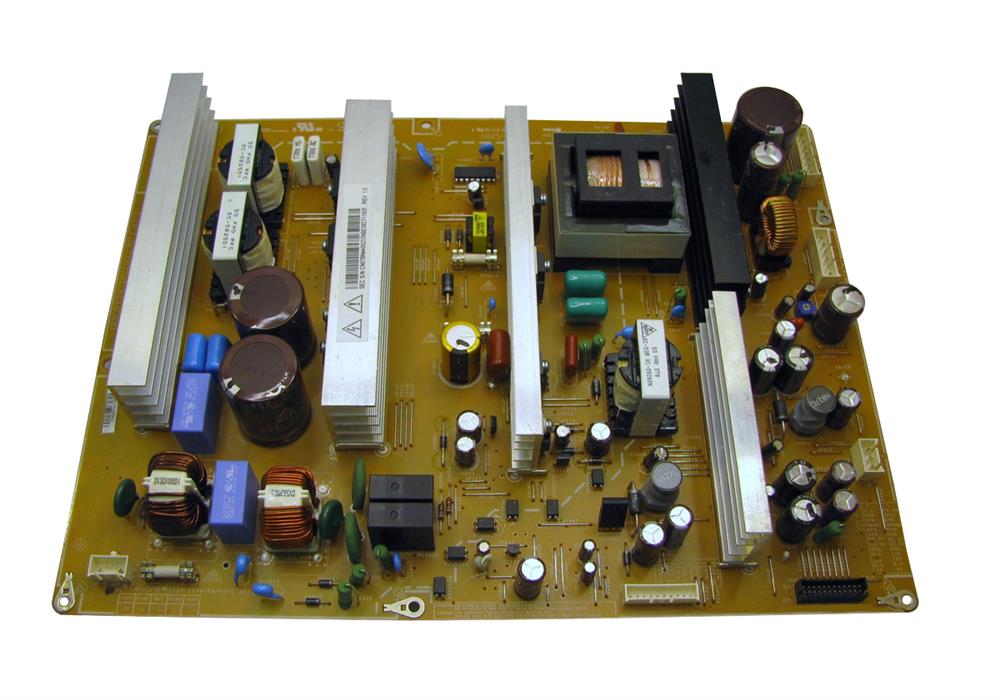 Carte d'alimentation CC VSS Samsung BN44-00237A