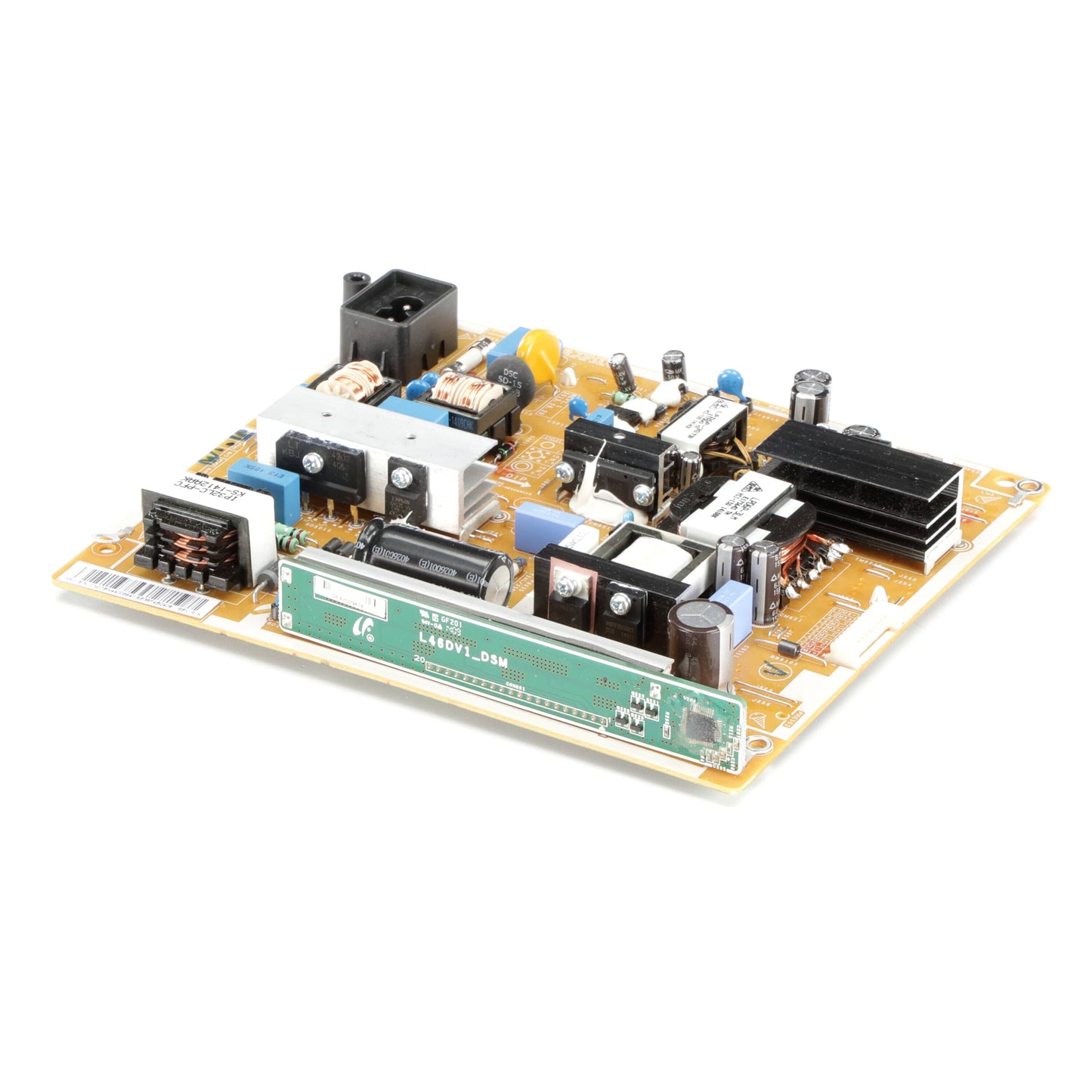 Carte d'alimentation CC VSS-PD SMGBN44-00564C