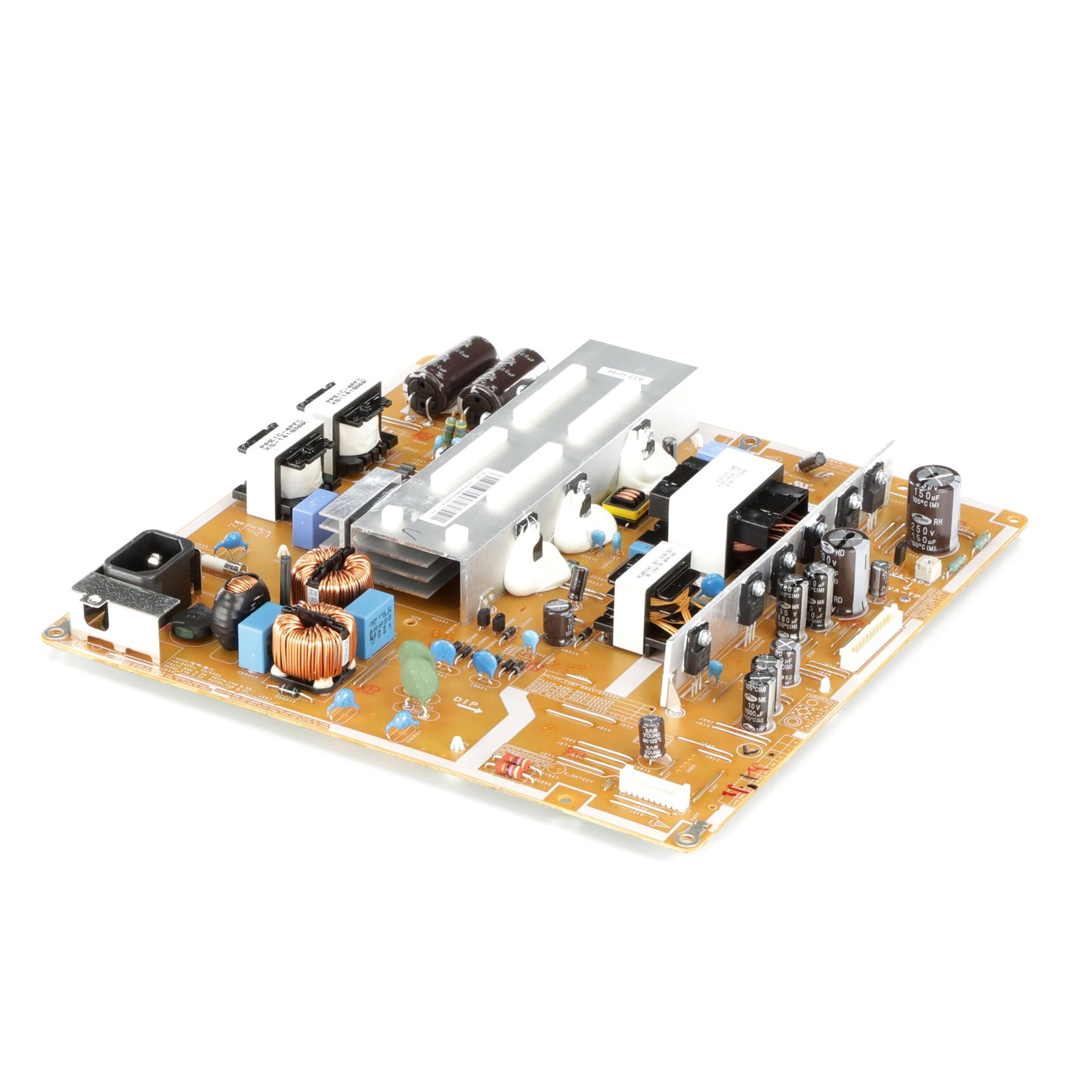 Carte d'alimentation CC VSS SMGBN44-00688A
