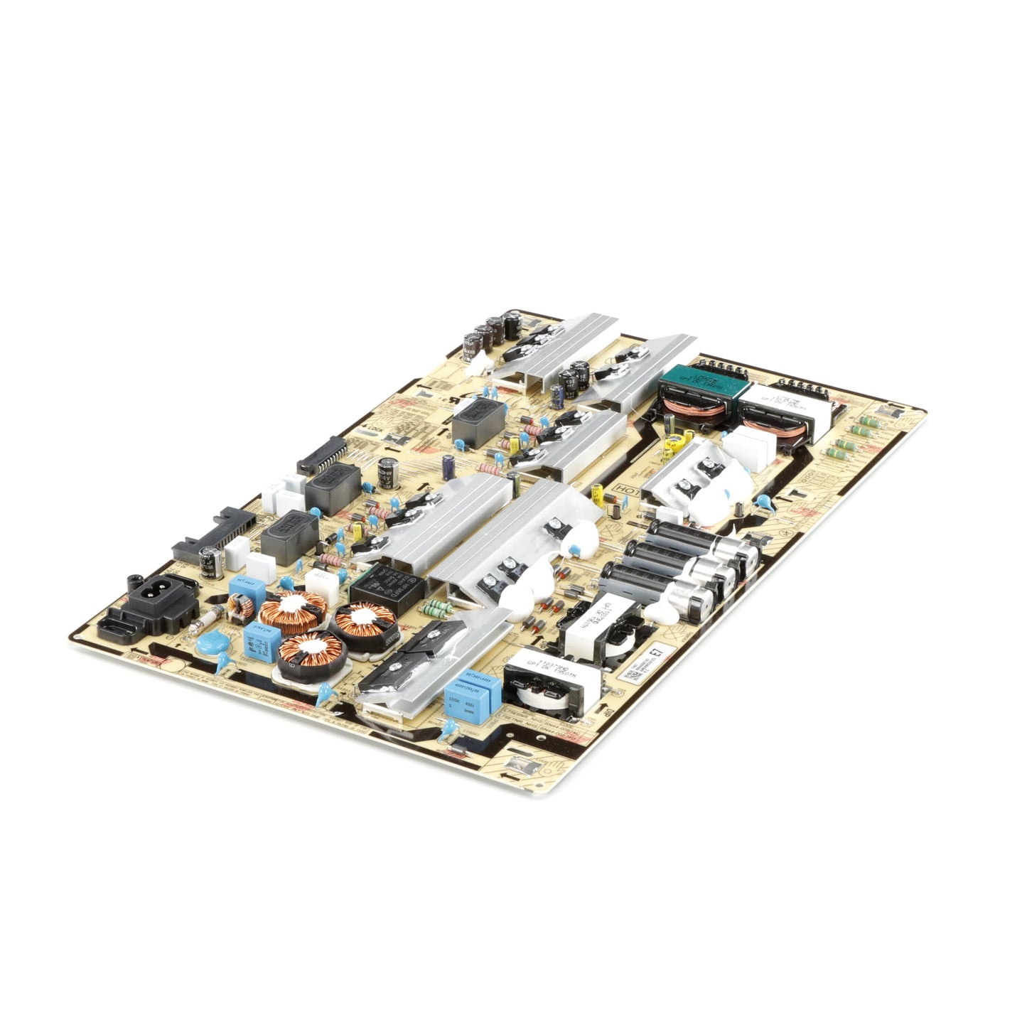 Carte d'alimentation du téléviseur Samsung QN75Q65FNFXZA