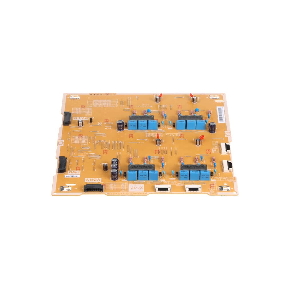 BN44-00902C CARTE DE PILOTAGE VSS CC