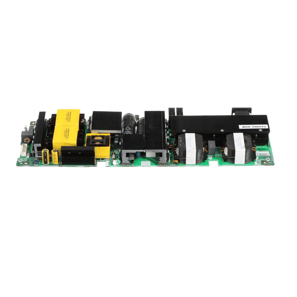 BN44-00937B CARTE D'ALIMENTATION CC VSS;P430NQ_NSM,