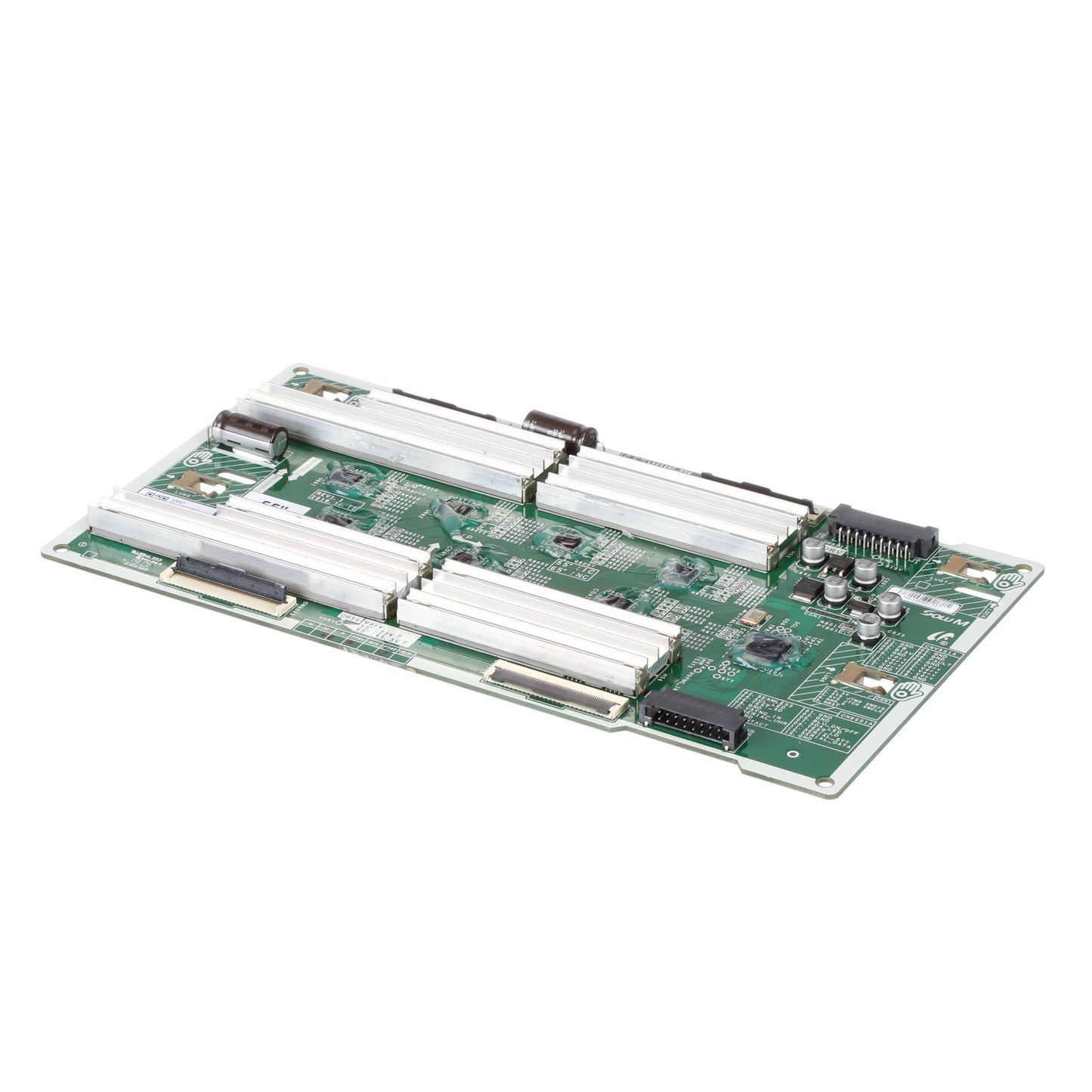 Carte pilote VSS CC BN44-00985A ; L55S8NC_RS