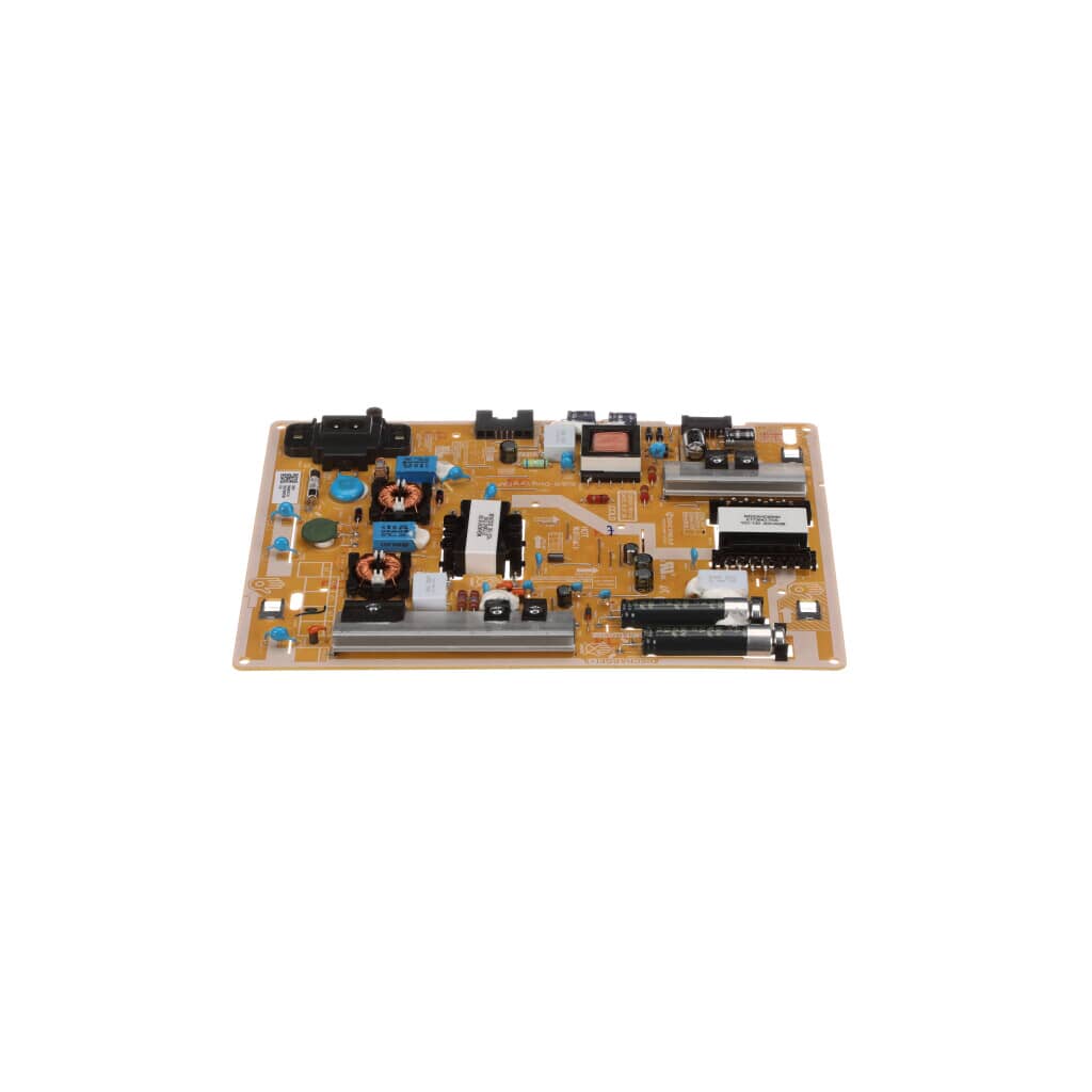 CARTE CC VSS-PD BN44-01017A ; L32E8_RDY, CA/CC