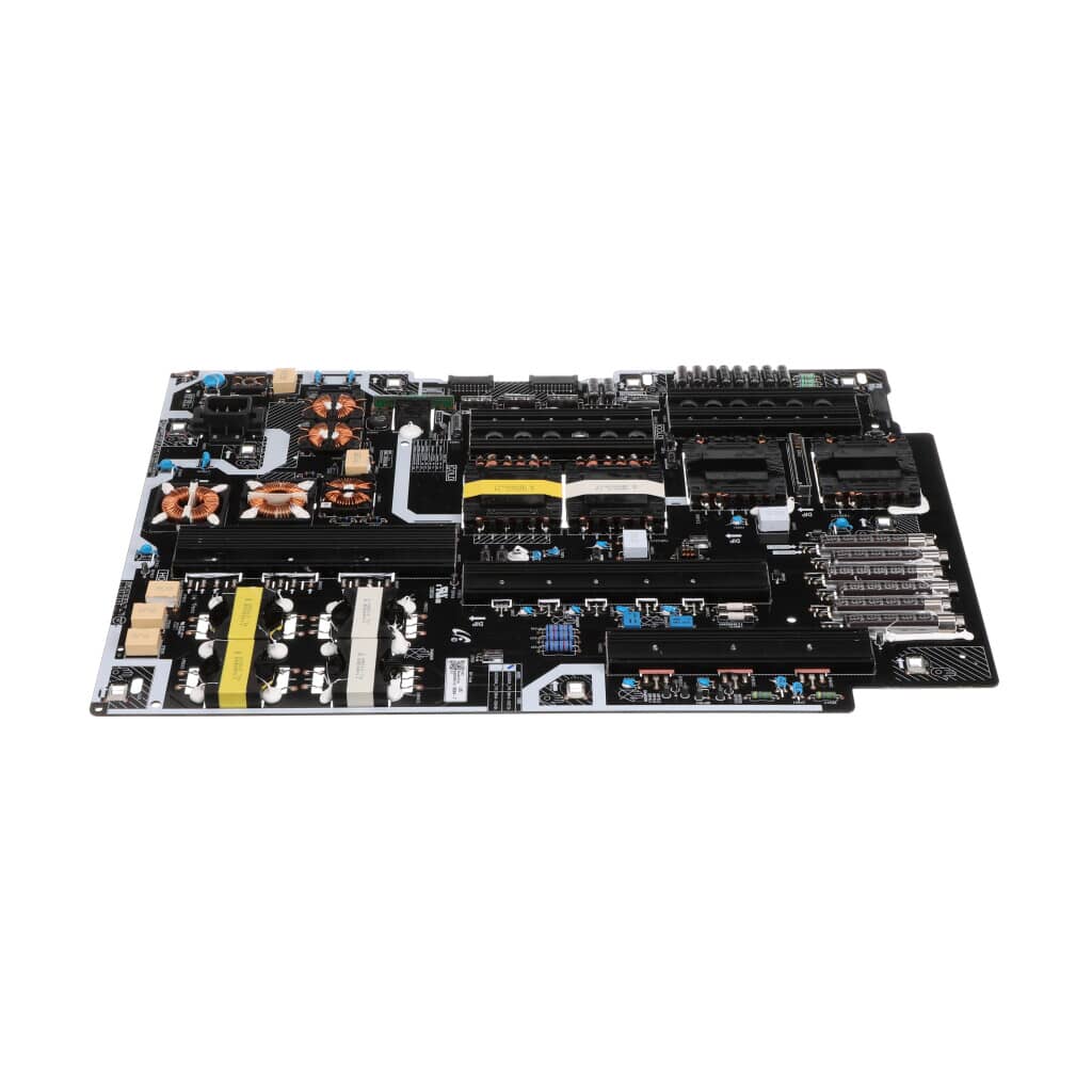 Carte d'alimentation CC VSS BN44-01073A ; L65S8Sna_Th