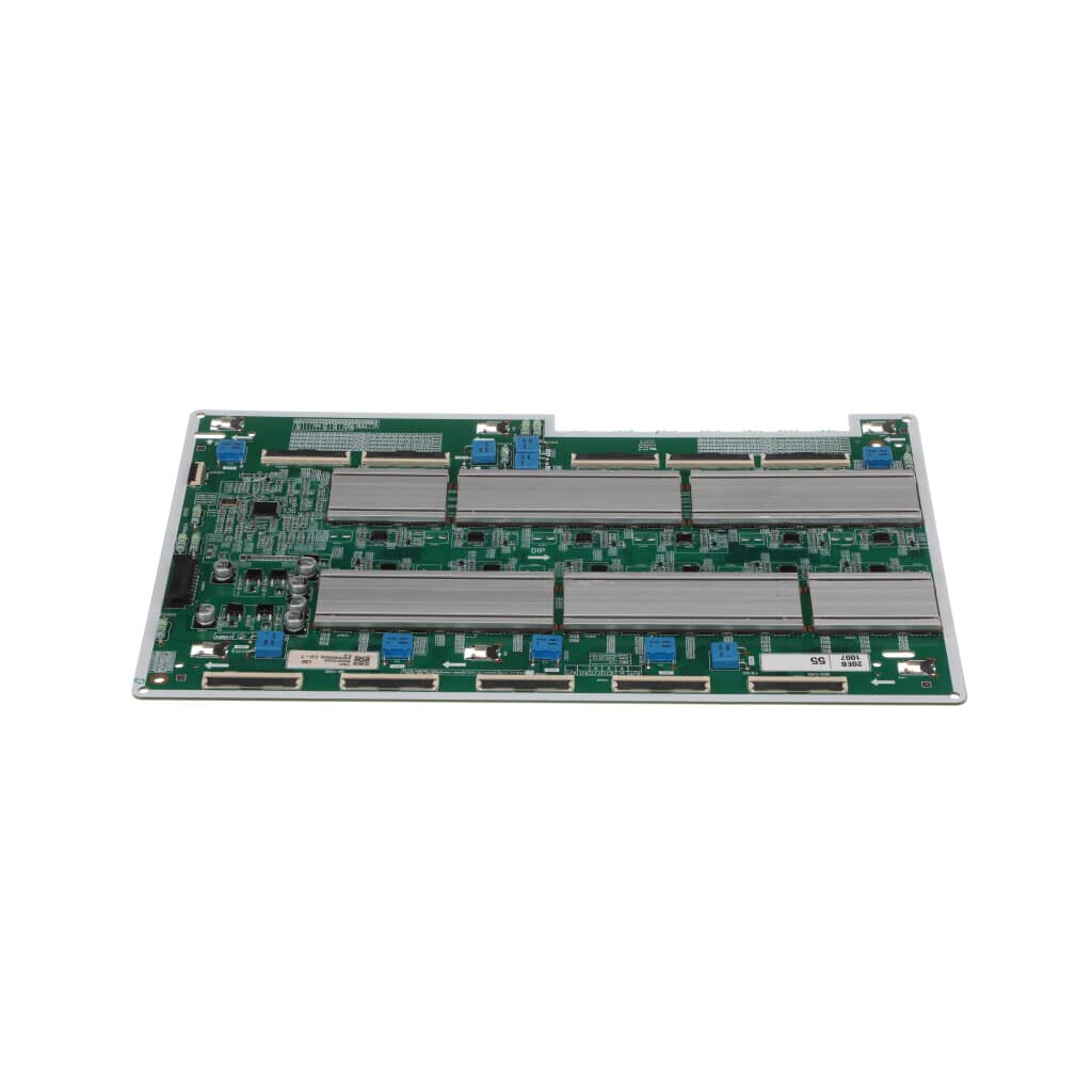 Carte de commande CC VSS BN44-01092A ; L55Lu_Ths