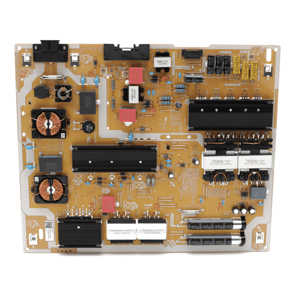 Carte Samsung BN44-01106B DC VSS-PD