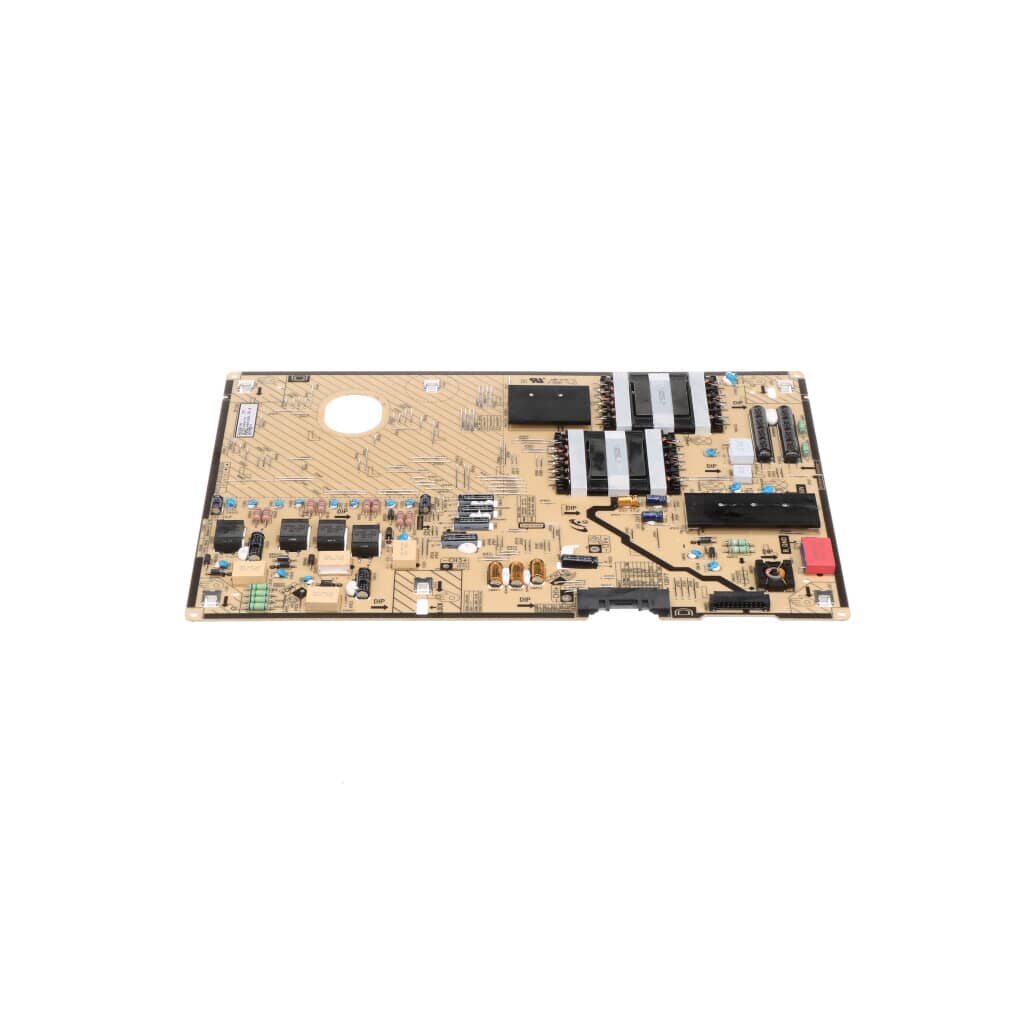 Carte pilote Samsung BN44-01121B DC VSS