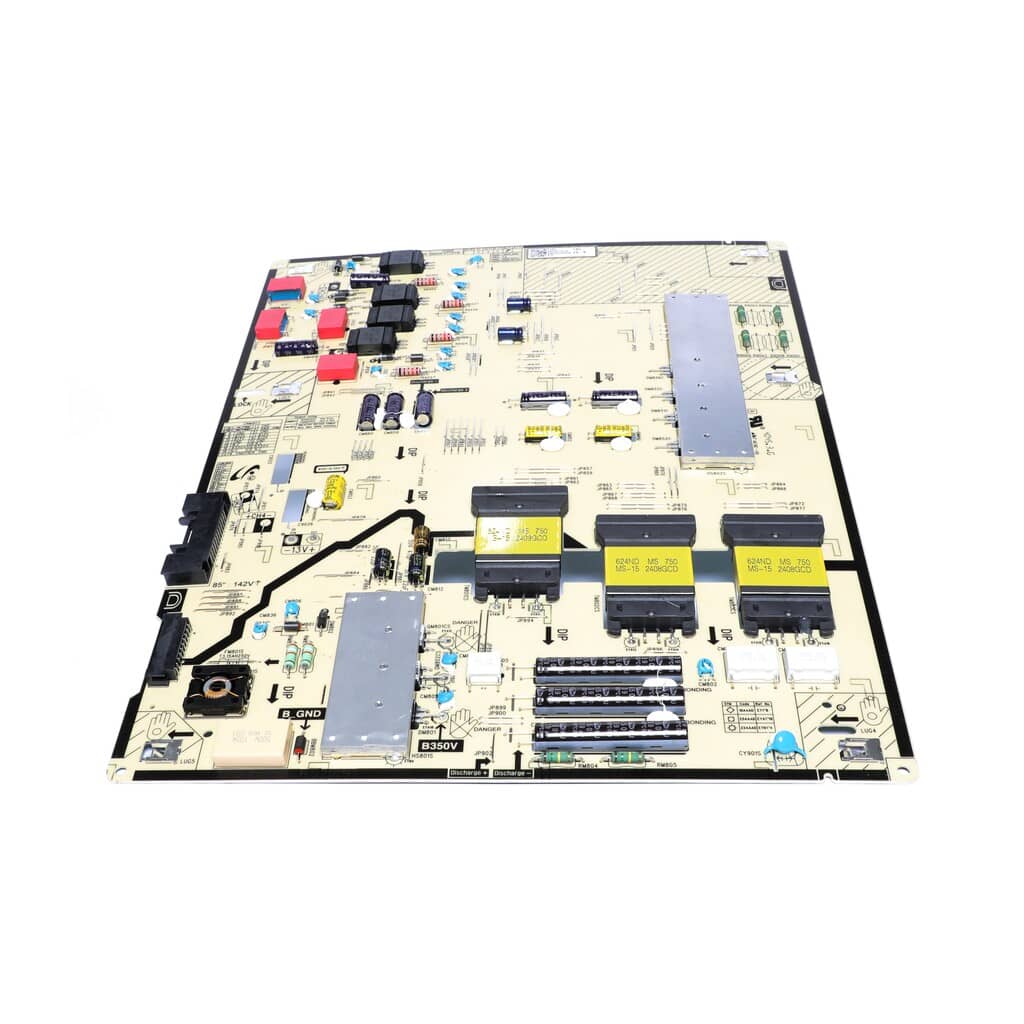 Carte pilote Samsung BN44-01151B DC VSS