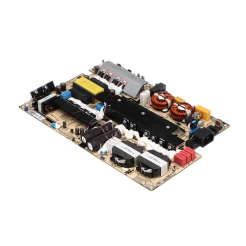 samsung BN44-01176A DC VSS-POWER BOARD