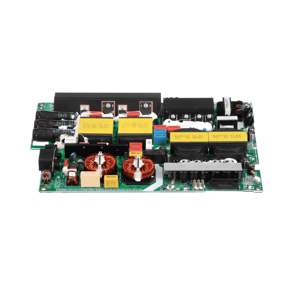 Alimentation CC VSS Samsung BN44-01178A