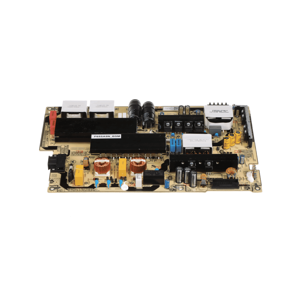 Carte d'alimentation CC VSS Samsung BN44-01181A