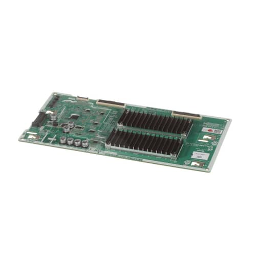 Samsung BN44-01227A Dc Vss-Driver Board;L65S8Nc_Cs