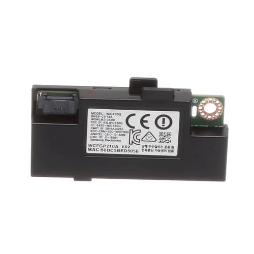 Samsung BN59-01174D Network-Wlan Client