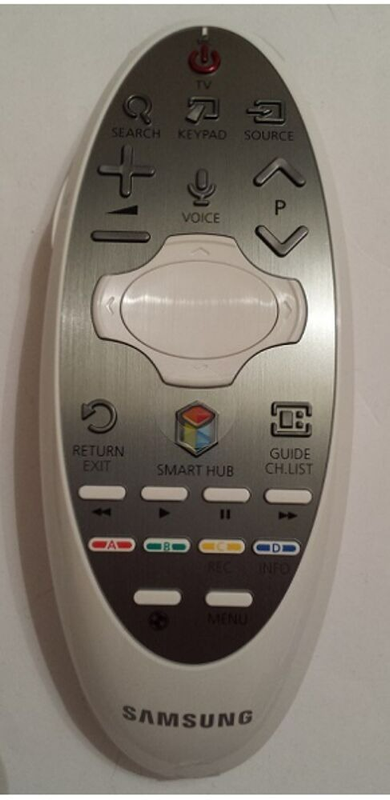 Samsung BN59-01182F Remocon Smart Control