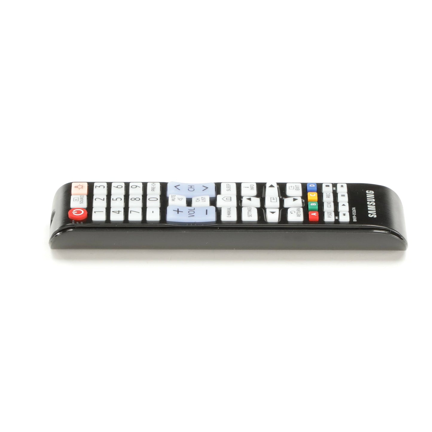BN59-01289A TV Remote Control