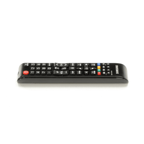 Télécommande pour téléviseur Samsung UN55NU7200FXZA - BN59-01301A