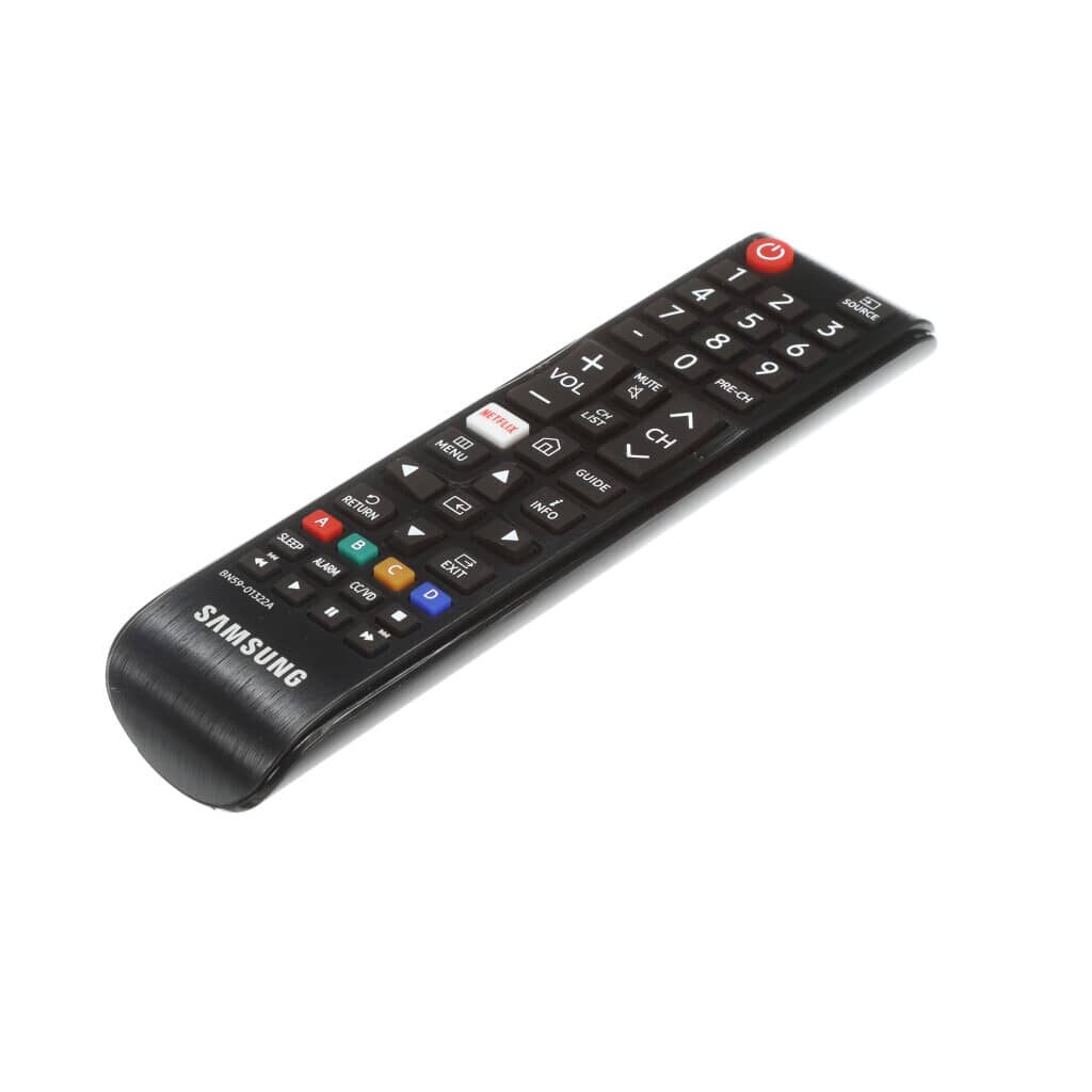 BN59-01322A Remocon-Tv