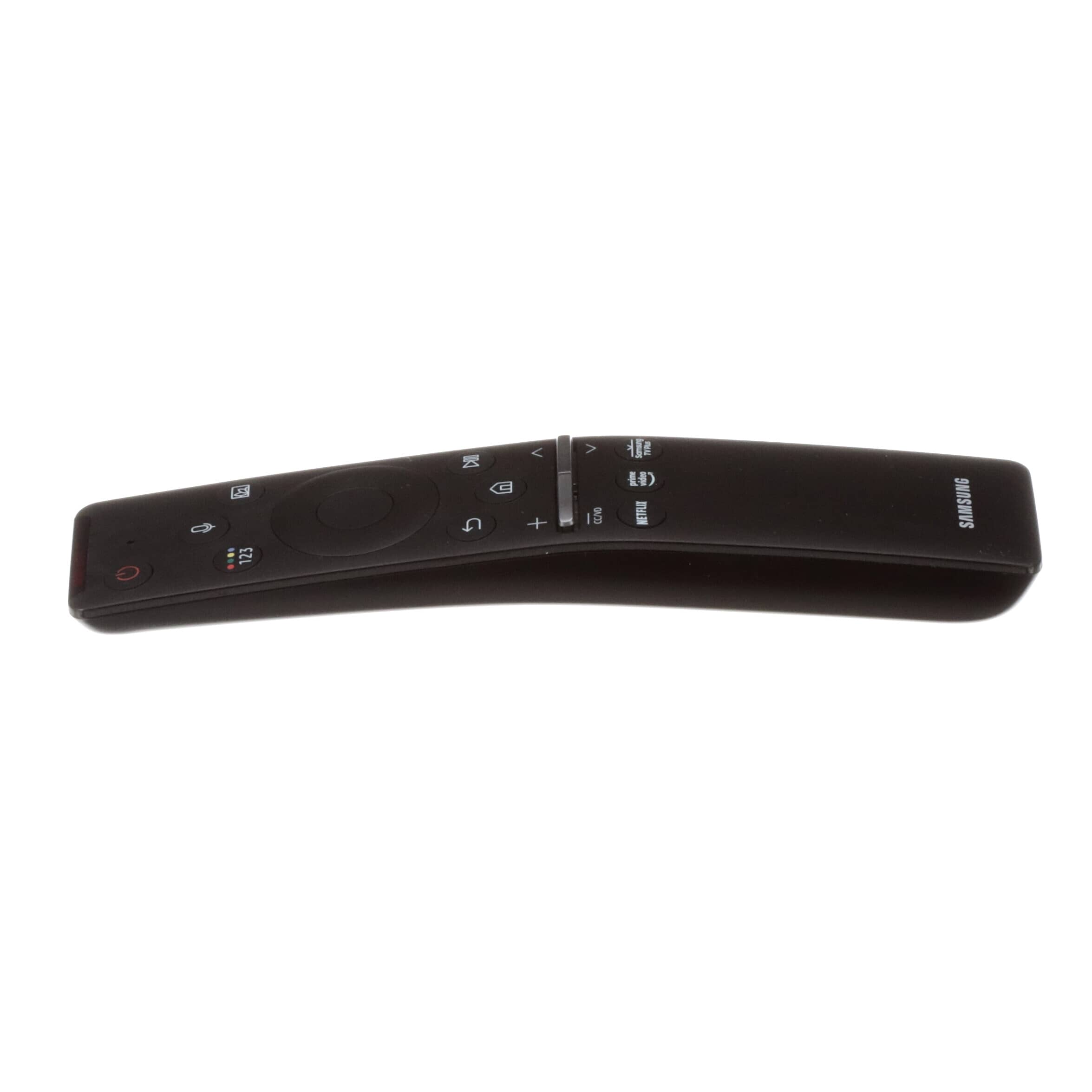 Ensemble extérieur de la cuve semi-circulaire Samsung DC97-21555A
