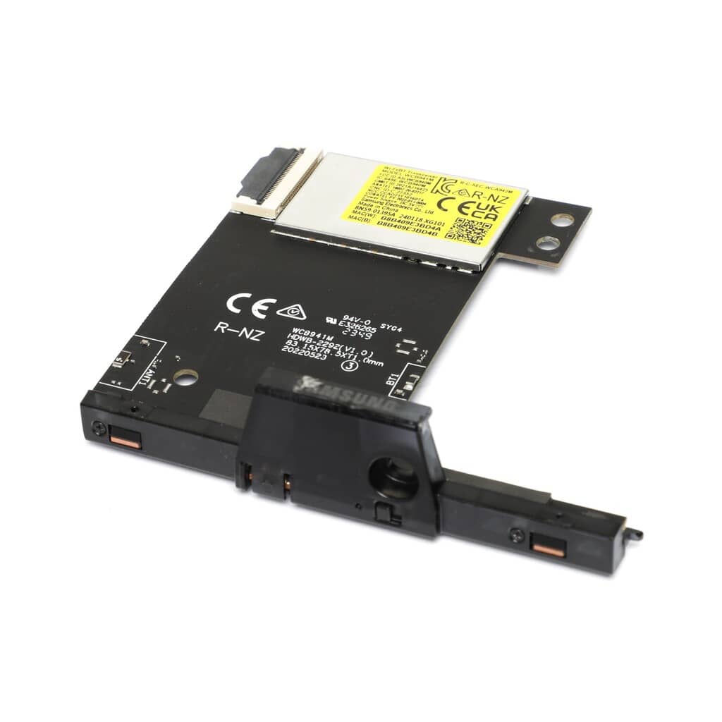 Samsung BN59-01395A CLIENT RÉSEAU-WLAN