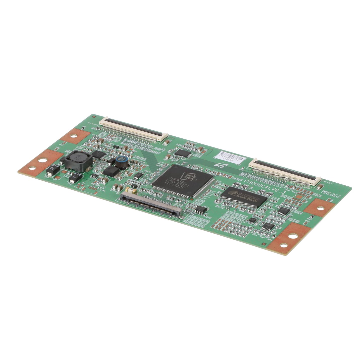 Carte mère Samsung SMGBN81-01696A AS-T-CON