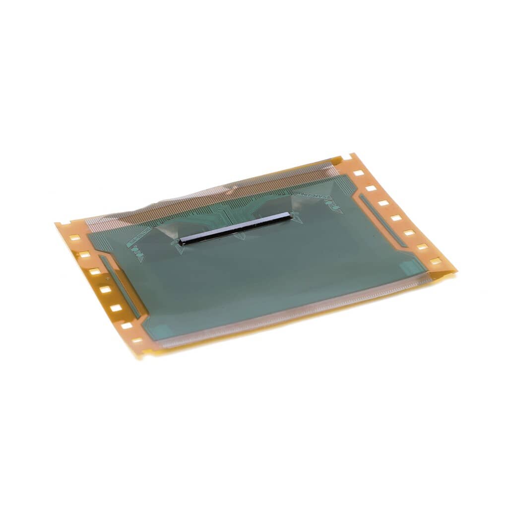 Source de pilote A/S-Ic BN81-18820A ; pilote Ic