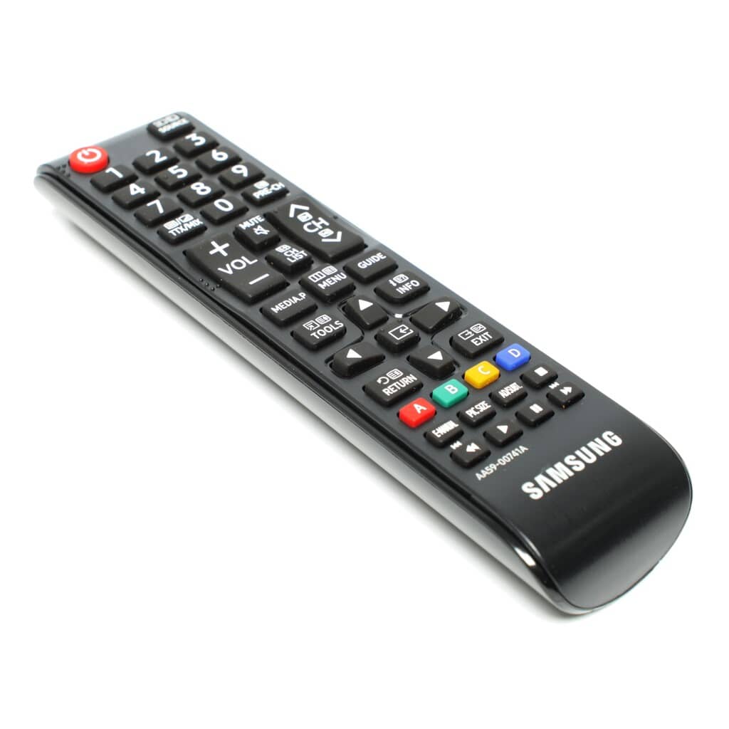 Télécommande TV Samsung AA59-00602A