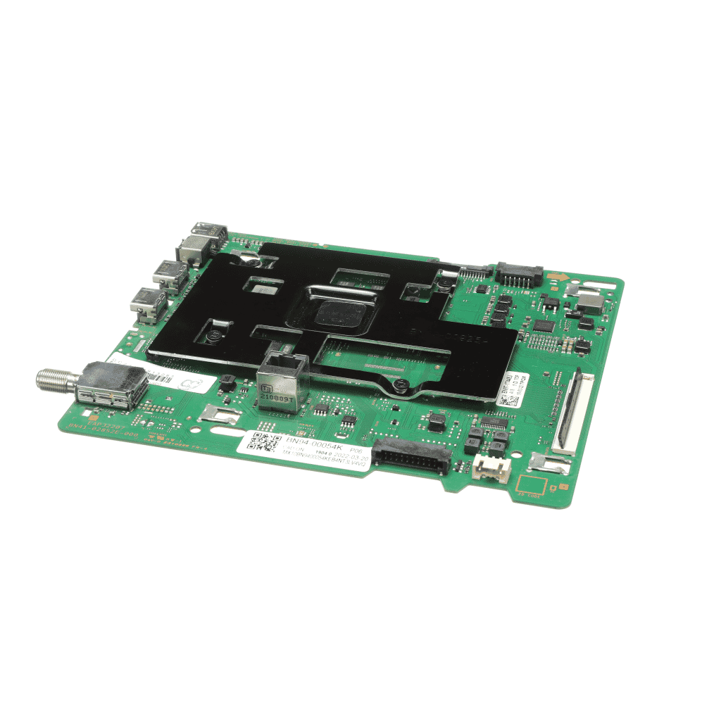 Carte PCB principale d'assemblage Samsung BN94-00054E