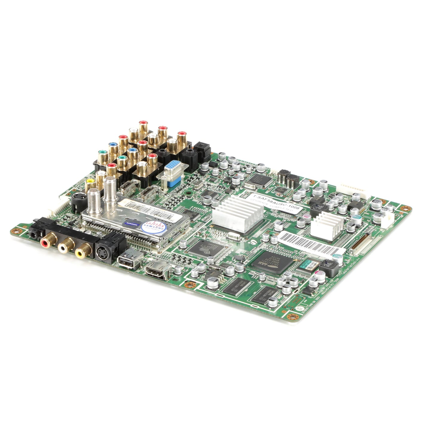 Assemblage PCB BN94-01187F - Principal