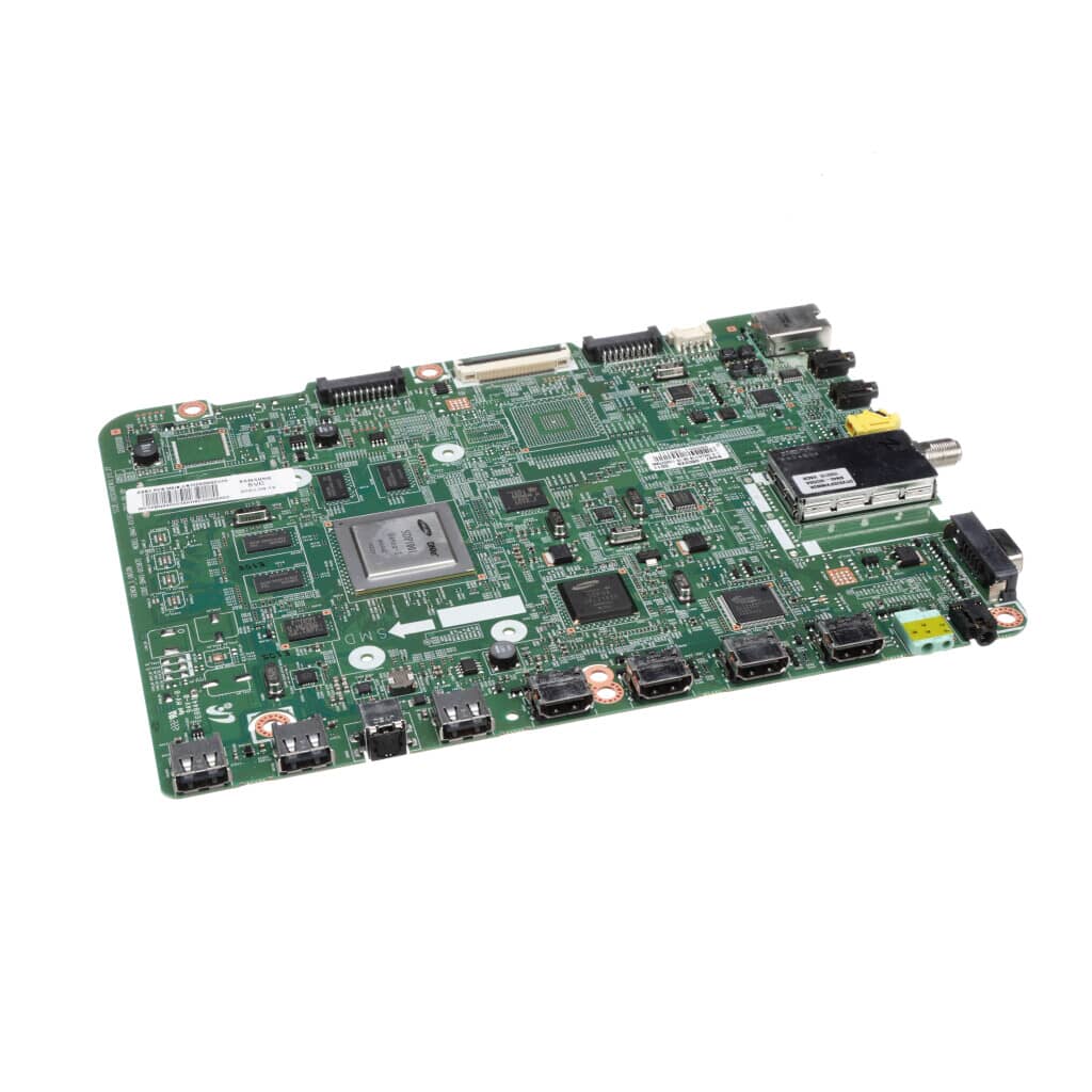 Samsung BN94-04630C Main Pcb Assembly