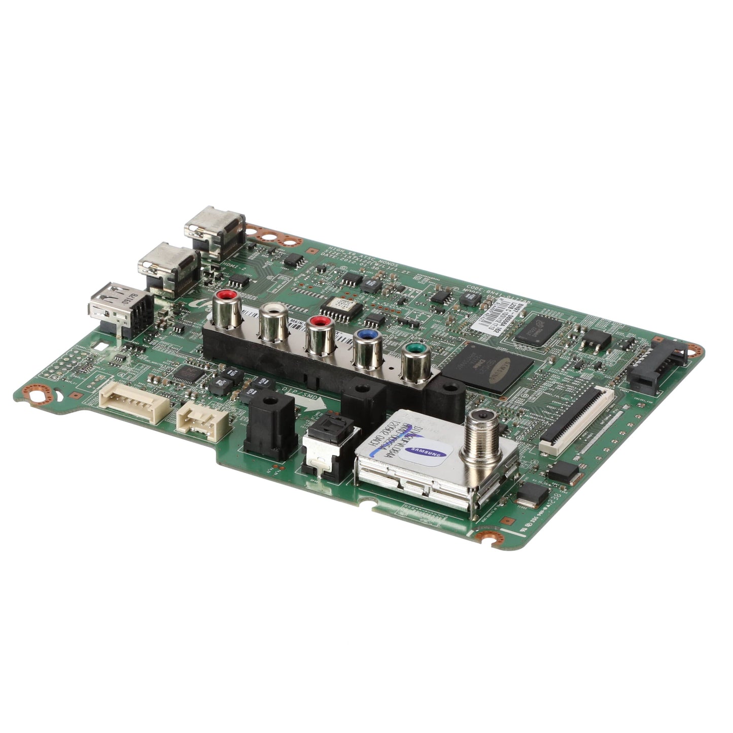 Assemblage PCB principal Samsung BN94-04581C