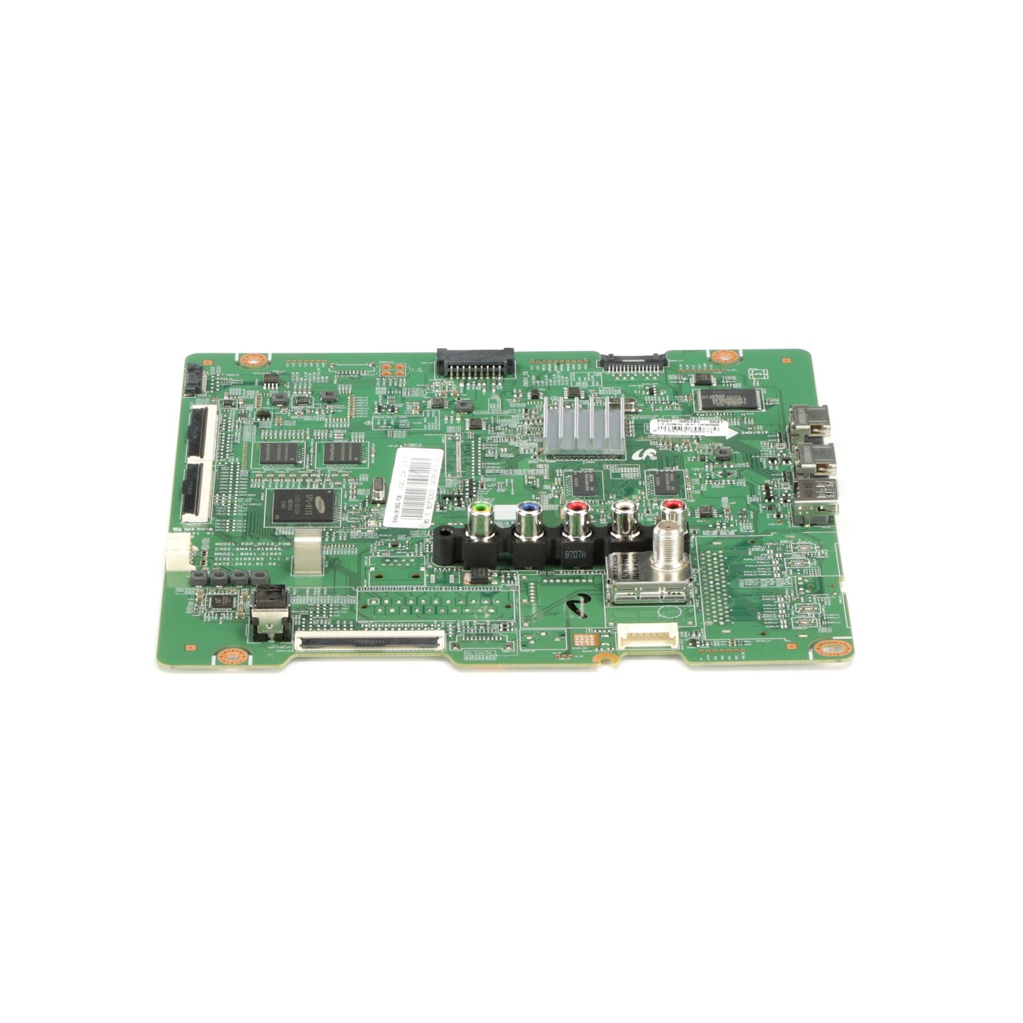 BN94-06195G PCB -Main Assembly