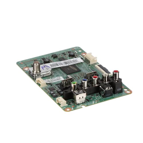 Samsung BN94-06692C Main Pcb Assembly