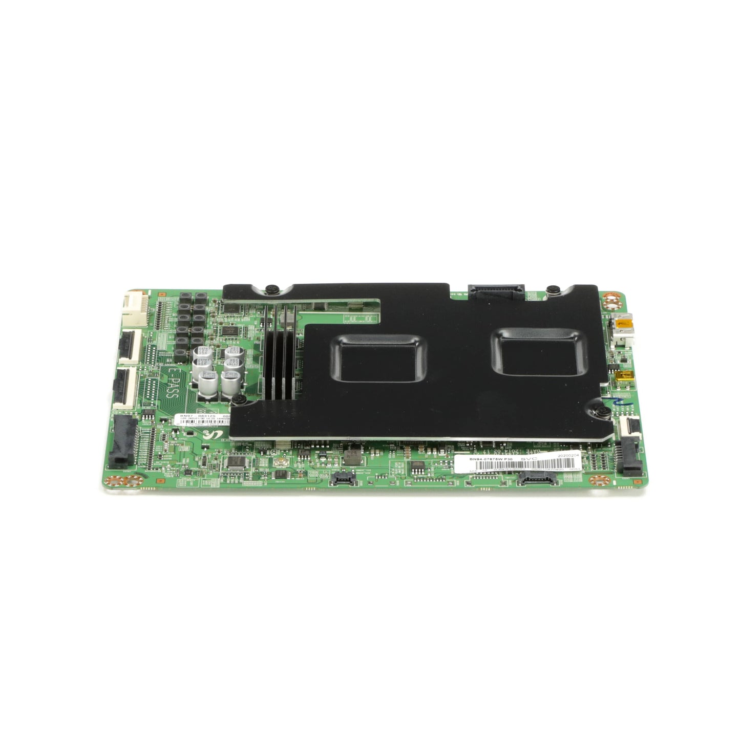 Samsung BN94-07049Q Main Pcb Assembly