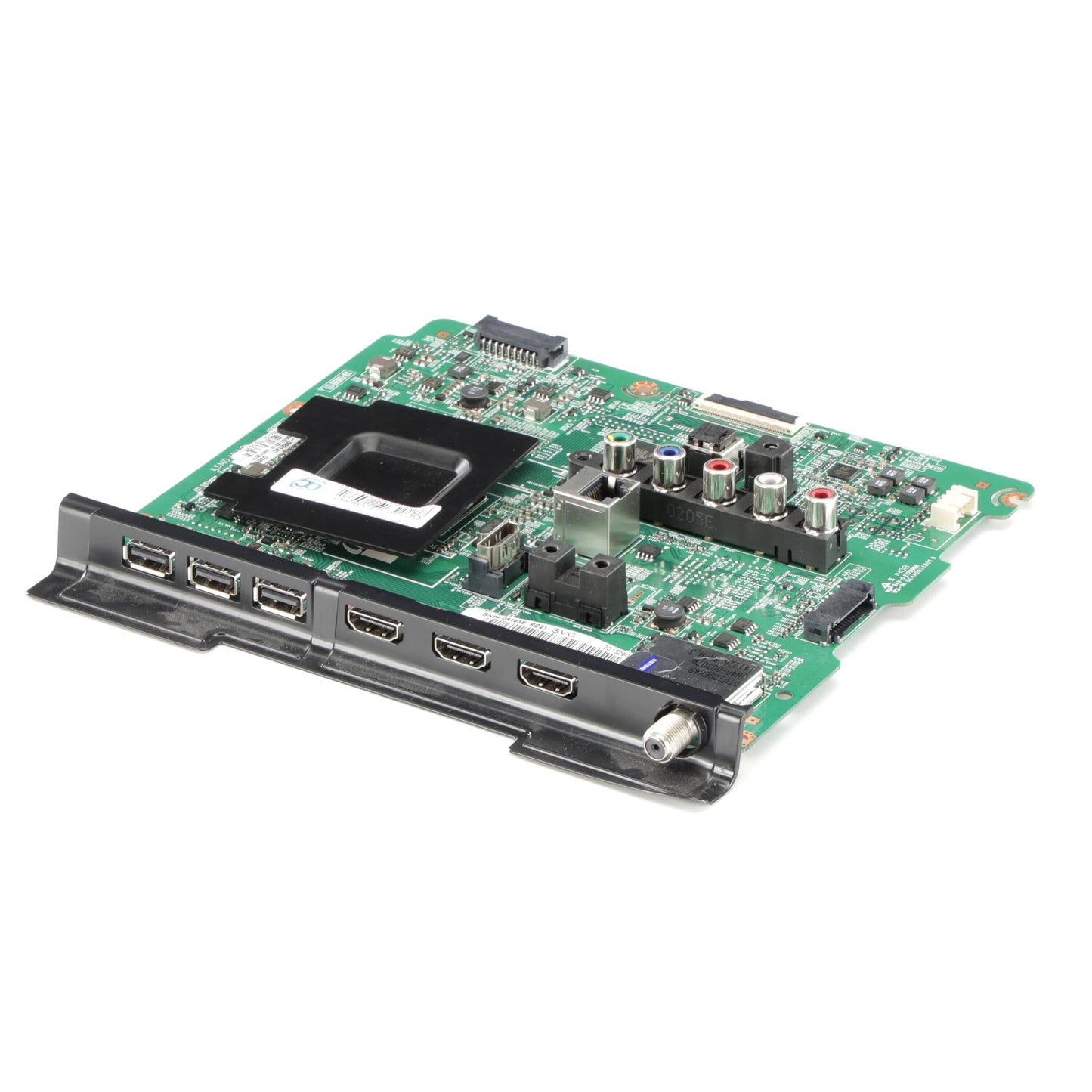 Assemblage PCB principal Samsung BN94-07934A