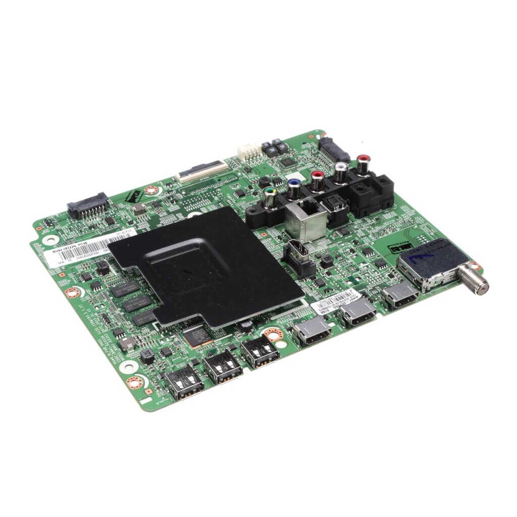 Assemblage PCB principal Samsung BN94-08977Q