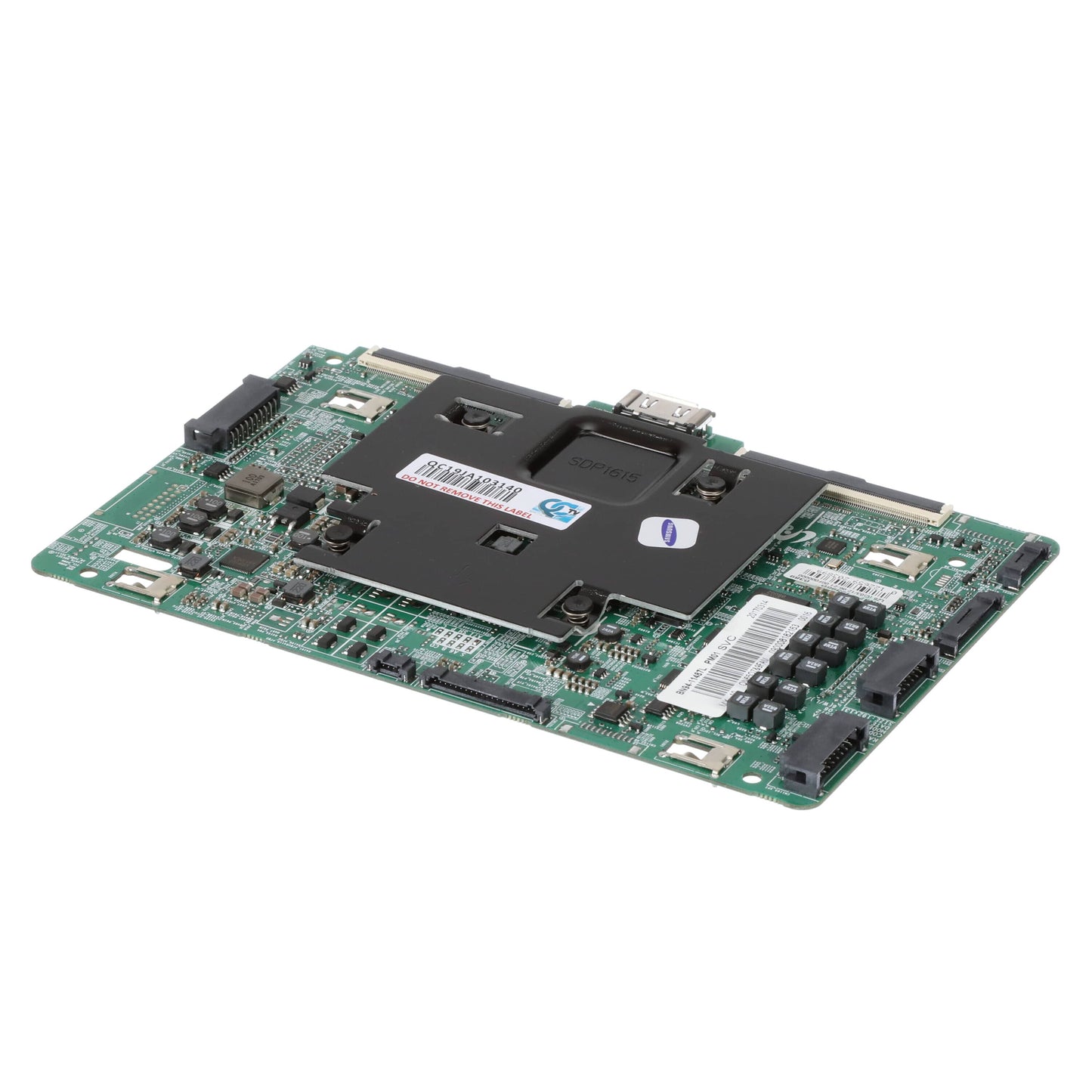 Assemblage PCB principal Samsung BN94-11444D