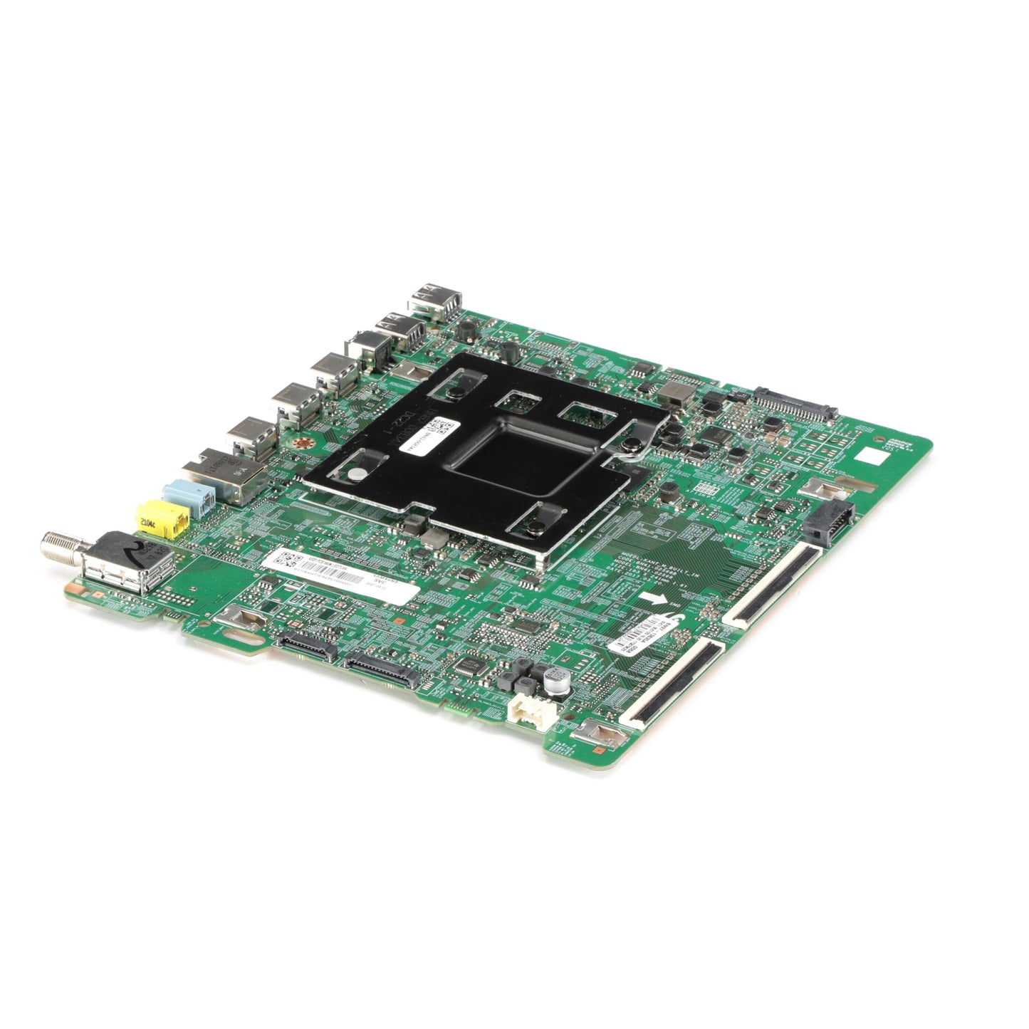 Samsung BN94-11706A Main PCB Assembly