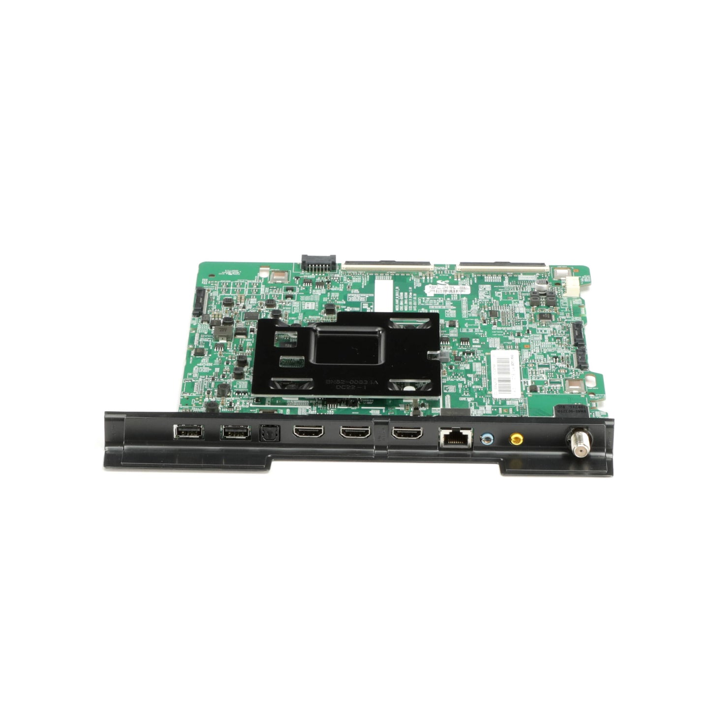 Samsung BN94-11709E Main PCB Assembly