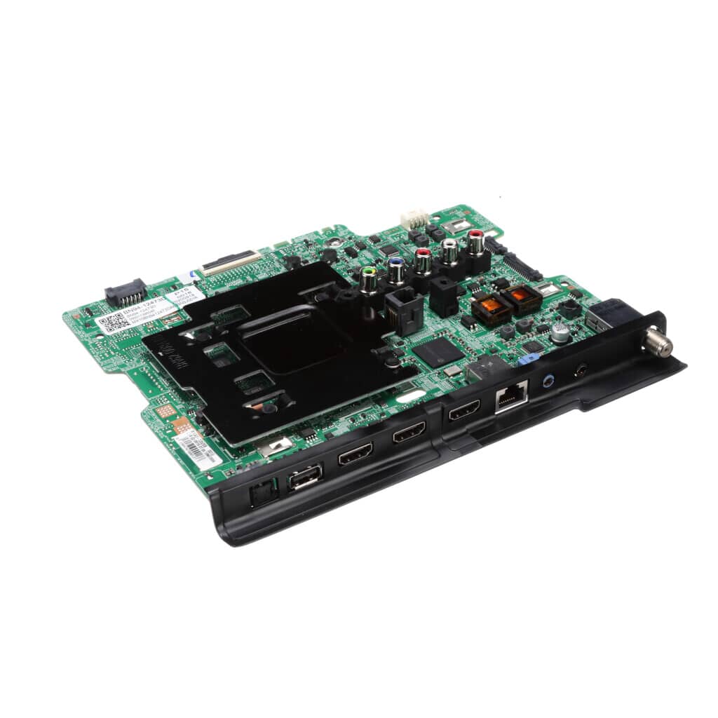 Assemblage PCB principal BN94-12473D