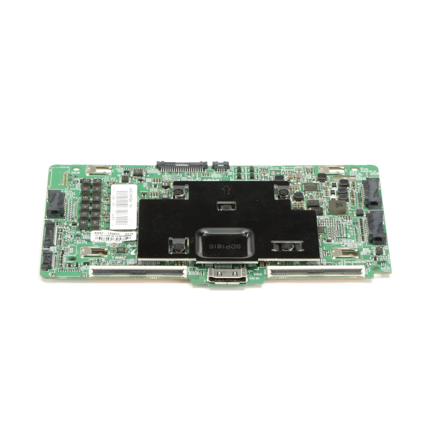 Samsung BN94-11487J Main Pcb Assembly