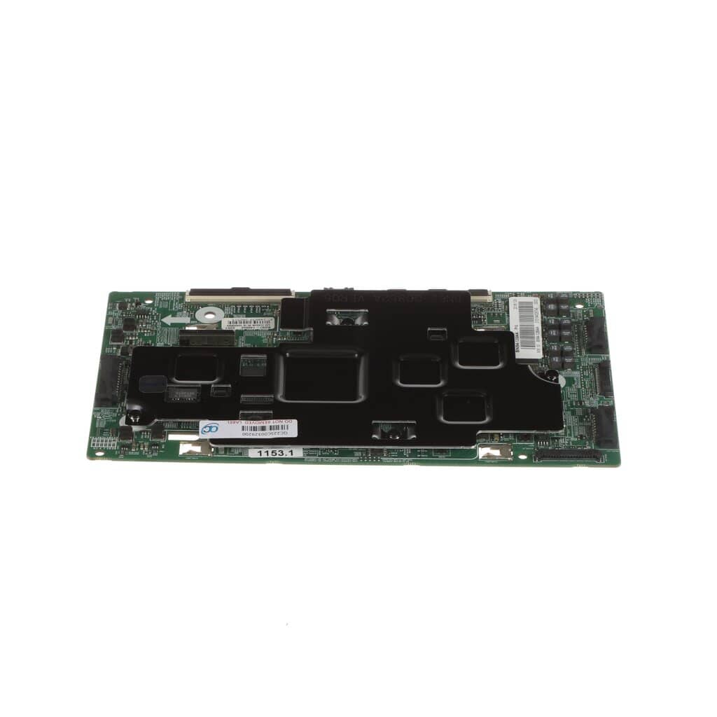 Assemblage PCB principal Samsung BN94-12894A